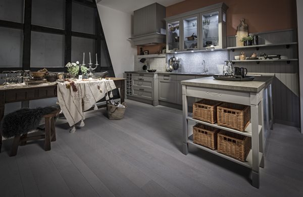 Keuken