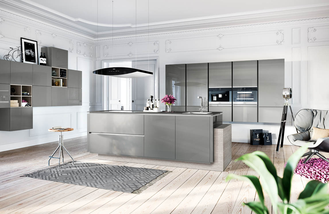 Keuken