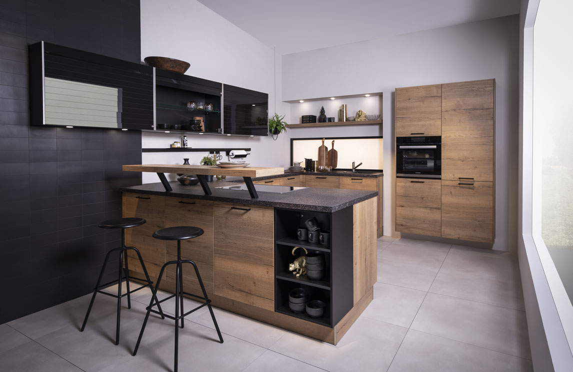 Keuken